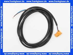 Bosch Kabel mit Rast 2.5 Stecker 8735300129