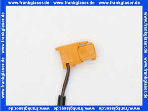 Bosch Kabel mit Rast 2.5 Stecker 8735300129