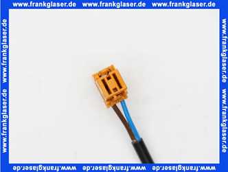 Bosch Kabel mit Rast 2.5 Stecker 8735300129
