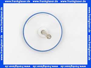 Bosch Thermometer (10 & 20) blau 8735300265