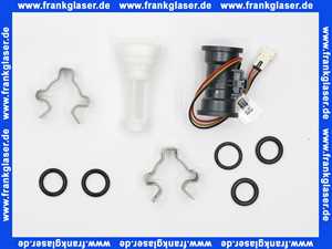 Bosch 8737602353 Turbine