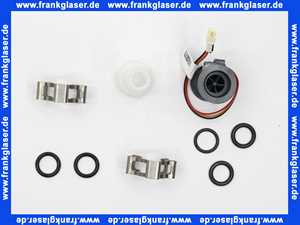 Bosch 8737602353 Turbine