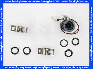 Bosch 8737602353 Turbine