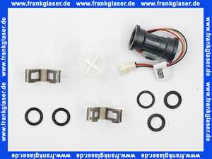 Bosch 8737602353 Turbine