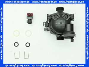 Bosch 8737602811 Pumpe UPMO 15-50 CACAO (oocc)