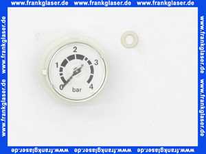 8737602885 Bosch Manometer