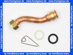 Bosch 8737603011 Rohr DHW