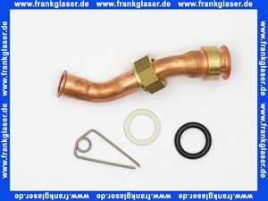 Bosch 8737603011 Rohr DHW