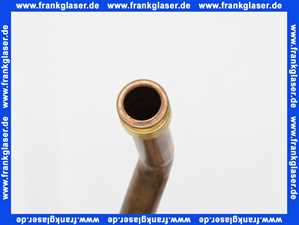 Bosch Rücklaufrohr (extern) 8737604167