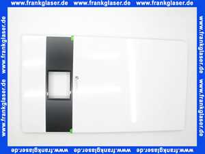 Bosch Abdeckung Buderus 8737604197