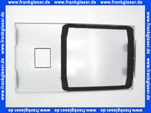 Bosch Abdeckung Buderus 8737604197