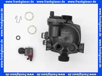 Bosch Pumpe UPMO 15-50 CACAO 14 3H 8737604215