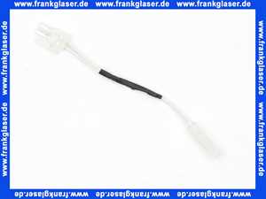 Bosch Kabel Brennkammer NTC 8737604222