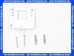 Bosch Wandmontageset Regler 87377041690