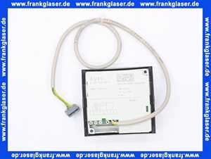 Bosch 87377044610 Schaltuhr EU2D
