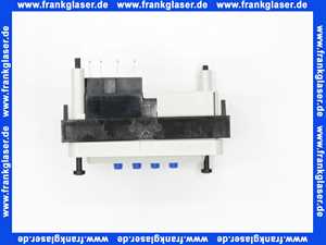 Bosch 87377044620 Schaltuhr EU1D