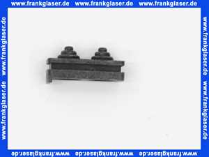 Bosch Kabeldurchführung 2-polig 87377044950