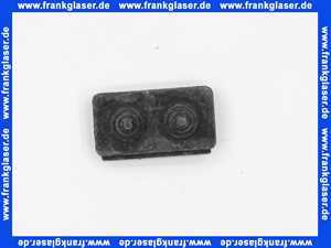 Bosch Kabeldurchführung 2-polig 87377044950