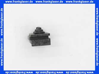 Bosch Kabeldurchführung 2-polig 87377044950
