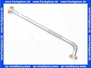 Bosch 87377066440 Rohr WW horizontal nummeriert