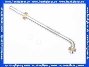 Bosch 87377066440 Rohr WW horizontal nummeriert