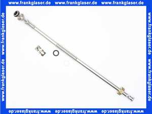 Bosch 87377066450 Rohr KW horizontal nummeriert