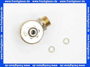 Bosch 8737707462 Ventil