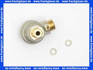 Bosch 8737707462 Ventil