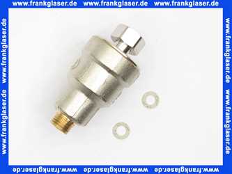 Bosch 8737707462 Ventil