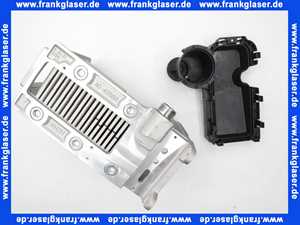 Bosch 8737708010 Wärmetauscher basic block