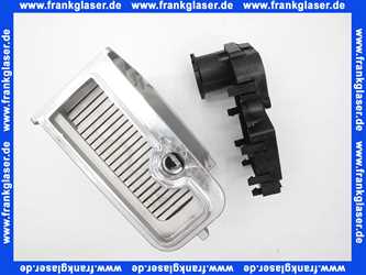 Bosch 8737708010 Wärmetauscher basic block