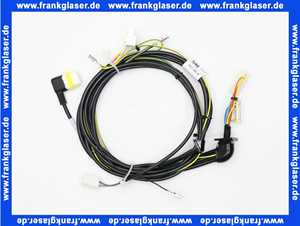 Bosch 8737709177 Kabelbaum 230V Kombi/System
