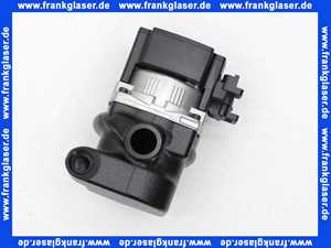 Bosch 8737710972 Pumpe UPMO 15-50 TTAO
