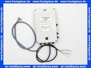 Bosch 8737710974 LSM-5 Lüfterschaltmodul