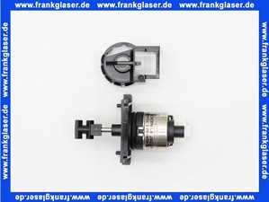 Bosch 8737712788 Stellmotor