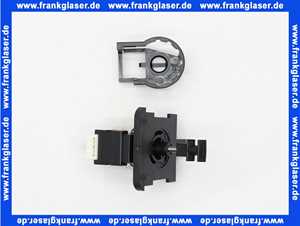 Bosch 8737712788 Stellmotor