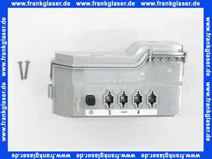 Bosch I/O-Box 8737712789