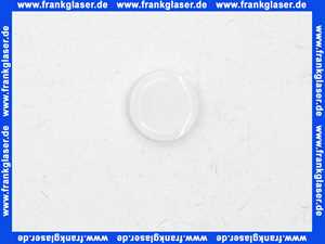 Bosch Drehknopf weiß 8737714691