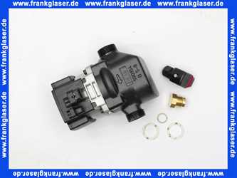 Bosch 8737714720 Pumpe UPMO 15-60 130mm G1 230V 50Hz