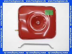 Bosch Ausdehnungsgefäß 9 (L) 8737906976