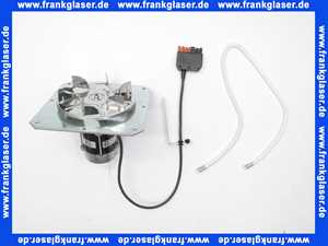 Bosch Gebläse 87381209410