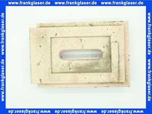 Bosch 8738121553 Schamottstein