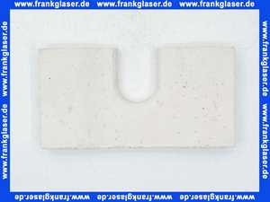 Bosch 8738121600 Schamottstein NP20