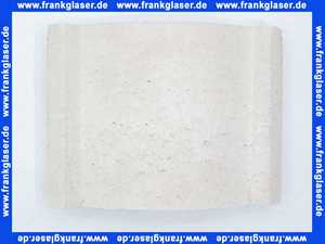 8738121887 Bosch Schamottstein L230mm