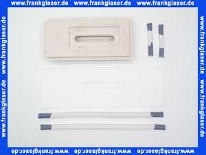 Bosch Service-Set 2 Düsenstein & DS 25-30kW 87381219220