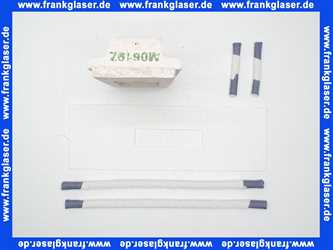 Bosch Service-Set 2 Düsenstein & DS 25-30kW 87381219220