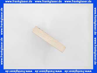 Bosch 8738121922 Schamottstein L160mm