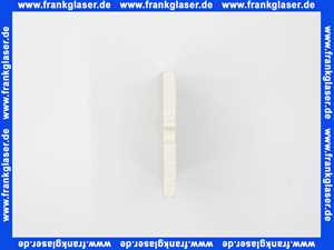 Bosch 8738121940 Isolierung