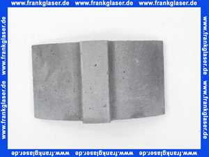 Bosch 87381234550 Schamottstein L145mm
