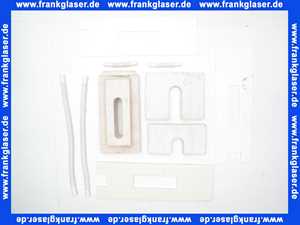 Bosch Service-Set 4 Düsenblech 25,30kW 8738124464